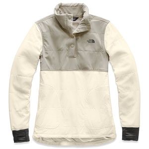 The North Face Mountain Sweatshirt - Women's M